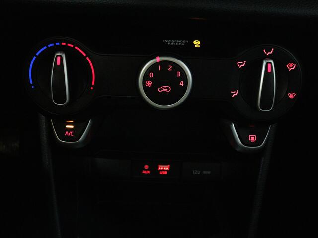 KIA PICANTO 1.0 MPi DynamicLine
