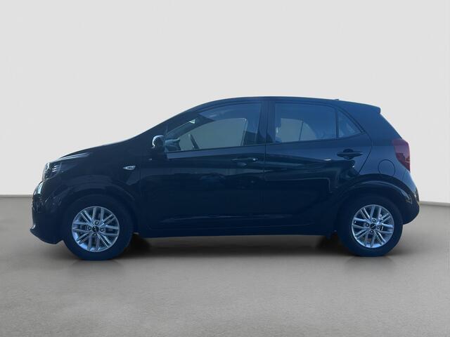 KIA PICANTO 1.0 DPi DynamicLine