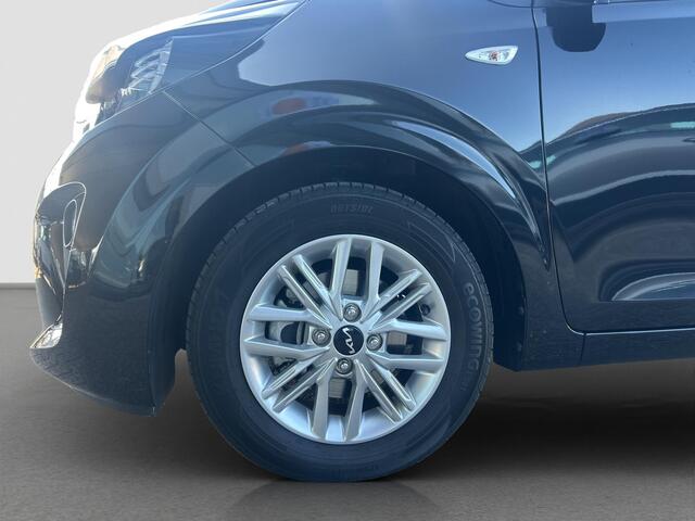 KIA PICANTO 1.0 DPi DynamicLine