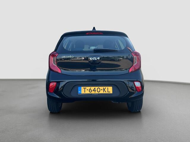 KIA PICANTO 1.0 DPi DynamicLine
