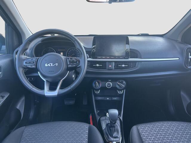 KIA PICANTO 1.0 DPi DynamicLine