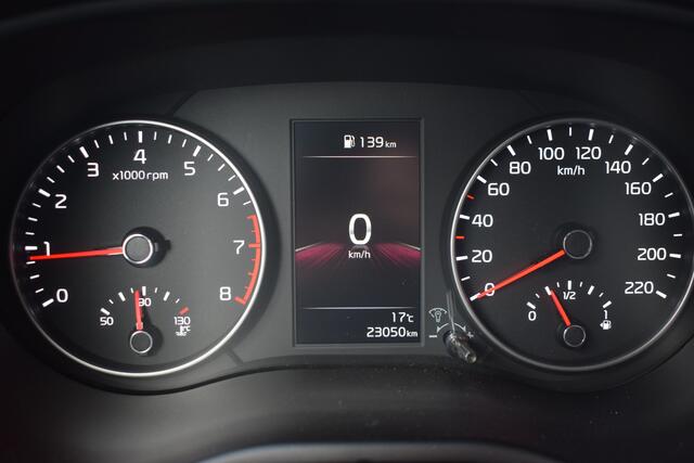 KIA PICANTO 1.0 DPi DynamicPlusLine | Climate Control | Navigatie | Achteruitrijcamera | Cruise control |