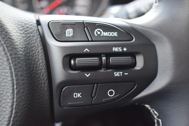 KIA PICANTO 1.0 DPi DynamicPlusLine | Climate Control | Navigatie | Achteruitrijcamera | Cruise control |