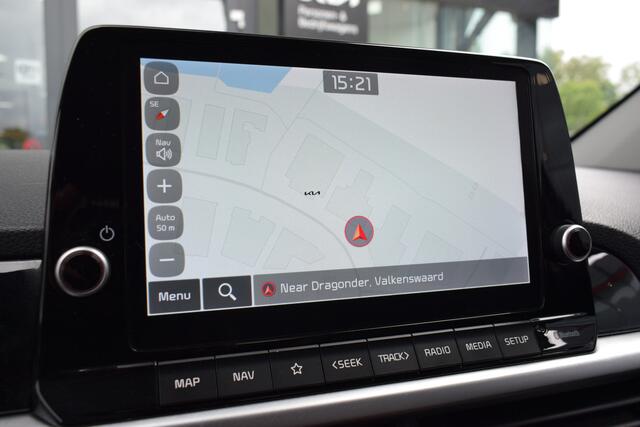KIA PICANTO 1.0 DPi GT-Line | Navigatie | Climate/ Cruise Control | Camera + Sensoren | Tot 10Jr. Kia-Garantie |