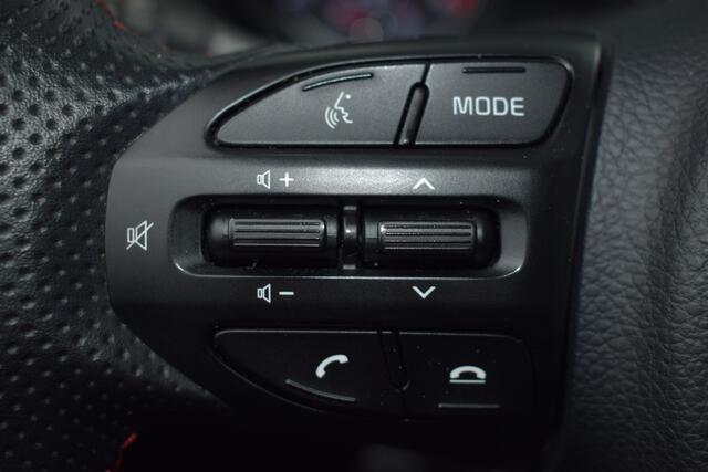 KIA PICANTO 1.0 DPi GT-Line | Navigatie | Climate/ Cruise Control | Camera + Sensoren | Tot 10Jr. Kia-Garantie |