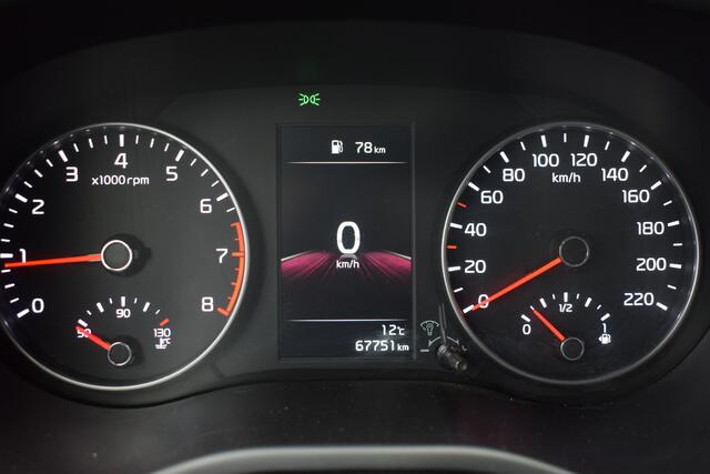 KIA PICANTO 1.0 DPi GT-Line | Navigatie | Climate/ Cruise Control | Camera + Sensoren | Tot 10Jr. Kia-Garantie |