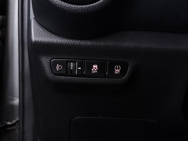 KIA PICANTO 1.0 T-GDI X-Line | Stuur-/Stoelverwarming | 100 PK | Climate Control | Navigatie | Camera | Apple Carplay/Android Auto |