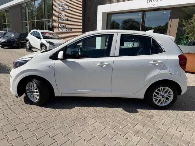 KIA PICANTO 1.0 DPi DynamicLine | Carplay | Camera | Navi |