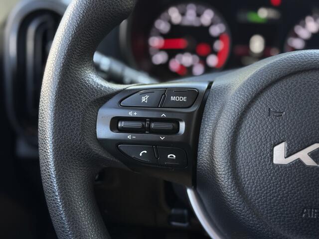 KIA PICANTO 1.0 DPi ComfortLine | Airco | 1e Eigenaar | Cruise control | Ndl auto | Dealer onderhouden | RIJKLAARPRIJS INCL 12 MAANDEN GARANTIE EN BEURT