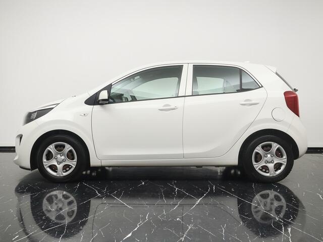 KIA PICANTO 1.0 MPi ComfortPlusLine - Navigatie via Apple Carplay/Android Auto - Camera - Airco - 12 maanden garantie