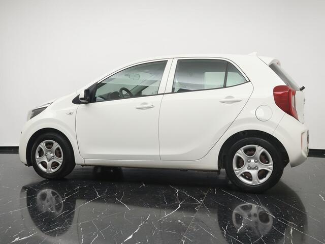 KIA PICANTO 1.0 MPi ComfortPlusLine - Navigatie via Apple Carplay/Android Auto - Camera - Airco - 12 maanden garantie