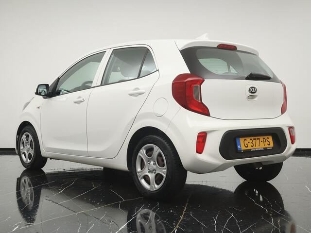 KIA PICANTO 1.0 MPi ComfortPlusLine - Navigatie via Apple Carplay/Android Auto - Camera - Airco - 12 maanden garantie