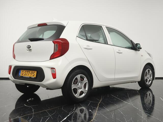 KIA PICANTO 1.0 MPi ComfortPlusLine - Navigatie via Apple Carplay/Android Auto - Camera - Airco - 12 maanden garantie