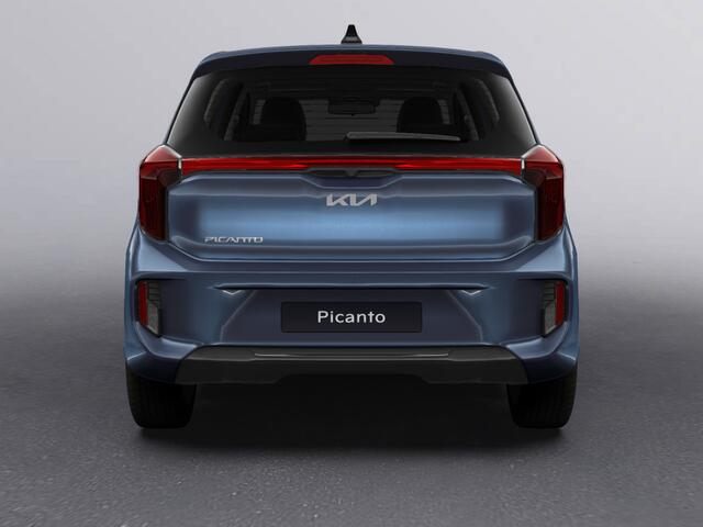 KIA PICANTO 1.0 DPI DynamicPlusLine