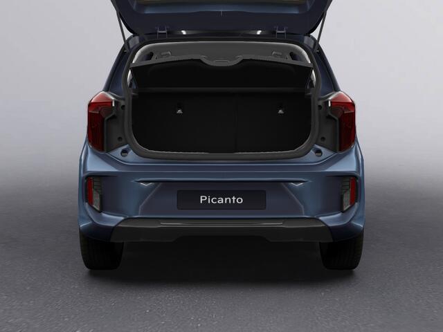 KIA PICANTO 1.0 DPI DynamicPlusLine