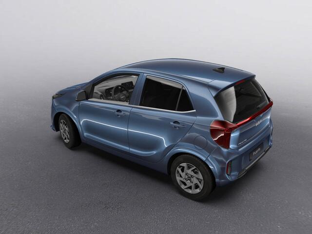 KIA PICANTO 1.0 DPI DynamicPlusLine