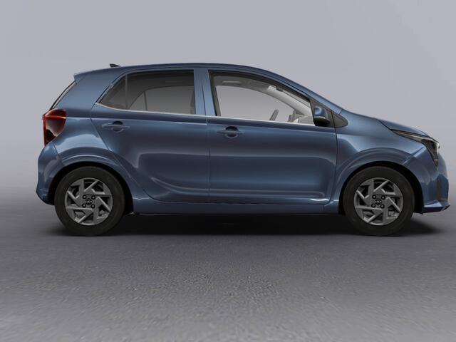KIA PICANTO 1.0 DPI DynamicPlusLine