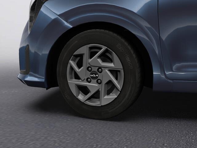 KIA PICANTO 1.0 DPI DynamicPlusLine