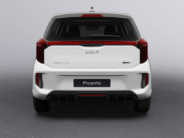 KIA PICANTO 1.0 DPI GT-Line