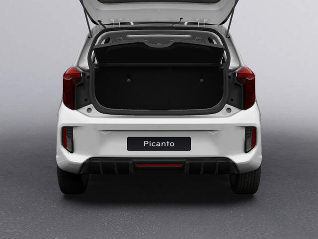 KIA PICANTO 1.0 DPI GT-Line