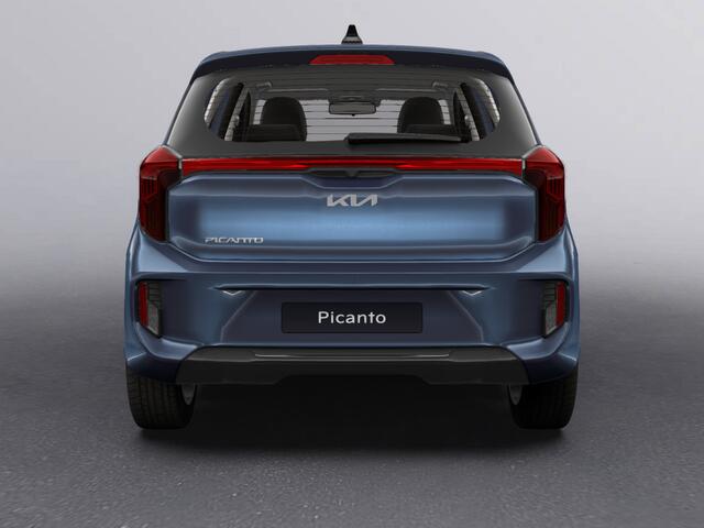 KIA PICANTO 1.0 DPI DynamicLine
