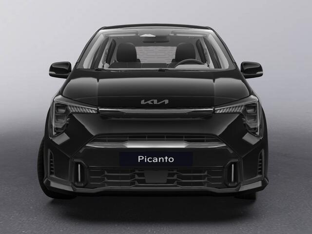 KIA PICANTO 1.0 DPI DynamicPlusLine