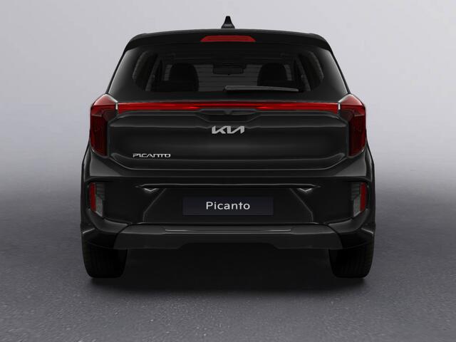 KIA PICANTO 1.0 DPI DynamicPlusLine