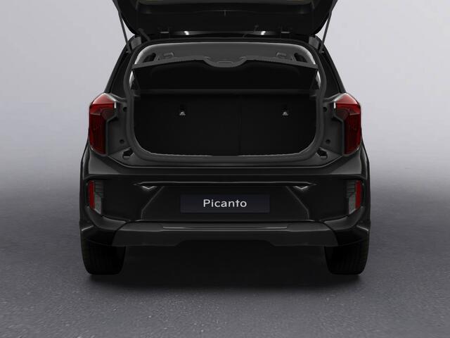 KIA PICANTO 1.0 DPI DynamicPlusLine