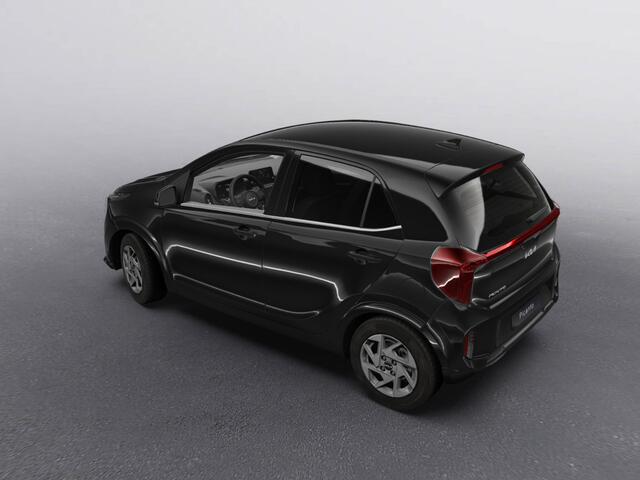 KIA PICANTO 1.0 DPI DynamicPlusLine