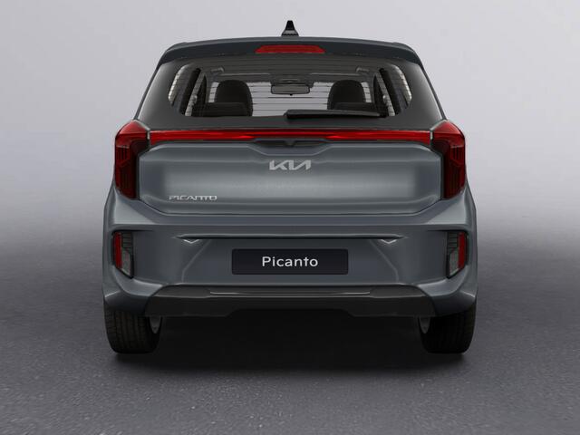 KIA PICANTO 1.0 DPI DynamicLine