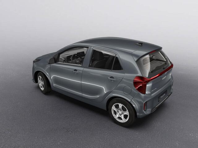 KIA PICANTO 1.0 DPI DynamicLine