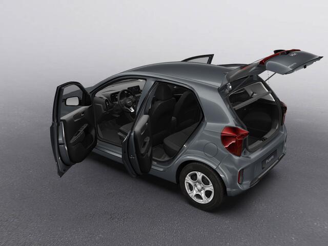 KIA PICANTO 1.0 DPI DynamicLine