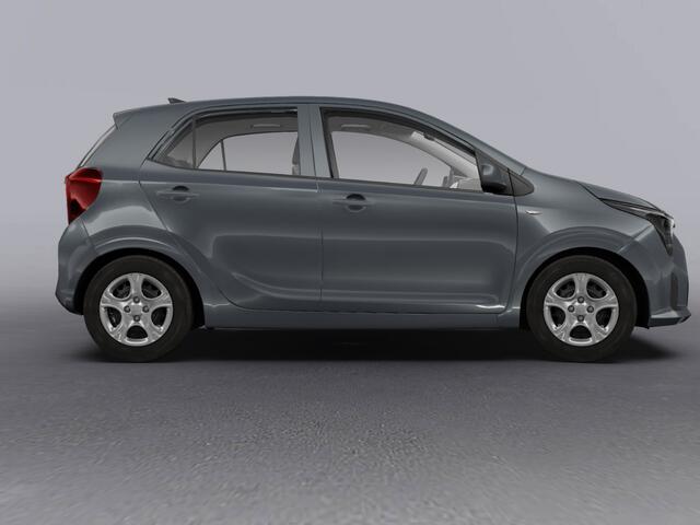 KIA PICANTO 1.0 DPI DynamicLine