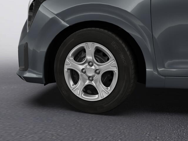 KIA PICANTO 1.0 DPI DynamicLine
