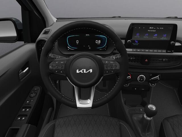 KIA PICANTO 1.0 DPI DynamicLine