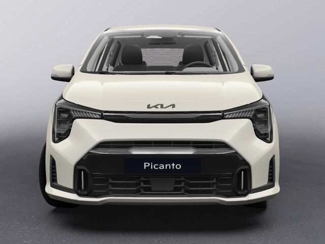 KIA PICANTO 1.0 DPI DynamicPlusLine