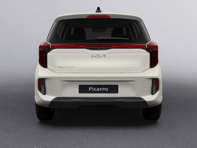 KIA PICANTO 1.0 DPI DynamicPlusLine