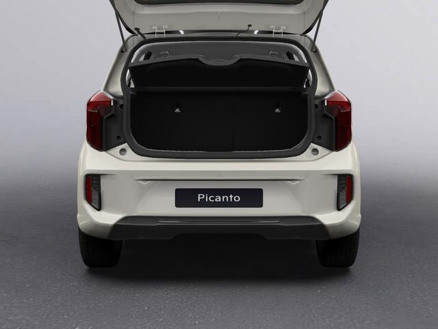 KIA PICANTO 1.0 DPI DynamicPlusLine