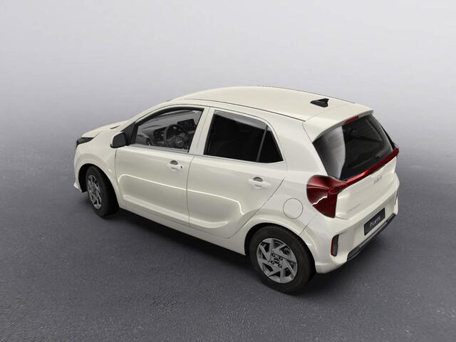 KIA PICANTO 1.0 DPI DynamicPlusLine