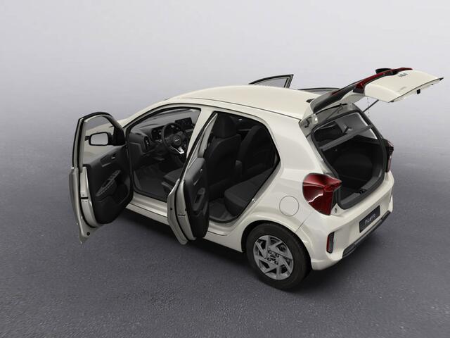 KIA PICANTO 1.0 DPI DynamicPlusLine