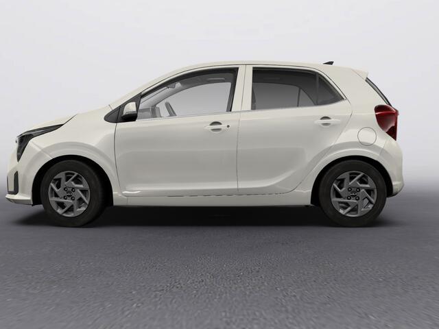 KIA PICANTO 1.0 DPI DynamicPlusLine