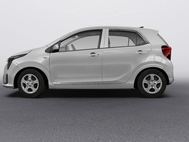 KIA PICANTO 1.0 DPI DynamicLine