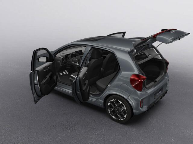 KIA PICANTO 1.0 DPI GT-Line