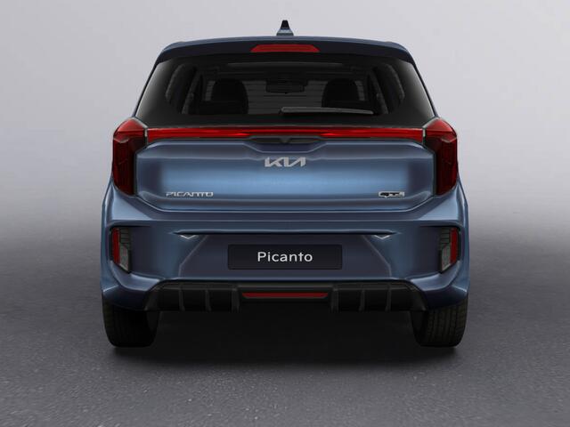 KIA PICANTO 1.0 DPI GT-Line