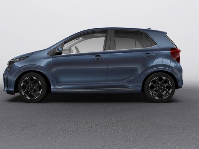 KIA PICANTO 1.0 DPI GT-Line