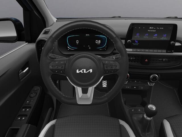 KIA PICANTO 1.0 DPI GT-Line