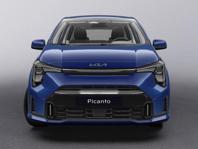 KIA PICANTO 1.0 DPI DynamicLine
