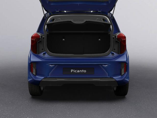 KIA PICANTO 1.0 DPI DynamicLine