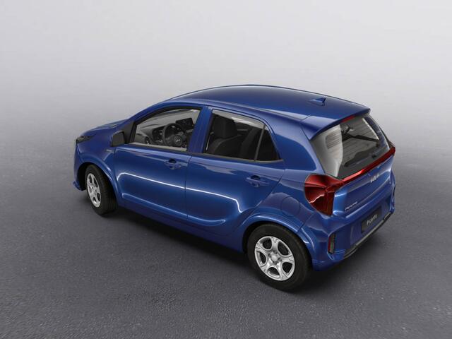 KIA PICANTO 1.0 DPI DynamicLine