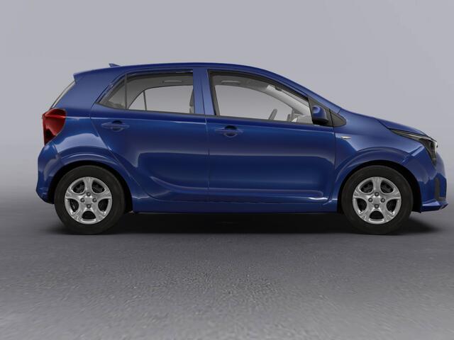 KIA PICANTO 1.0 DPI DynamicLine